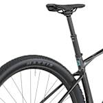 Bicicleta SCOTT Scale RC Team