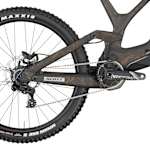 SCOTT Gambler 10 Bike