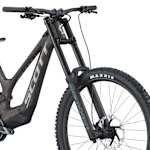 SCOTT Gambler 10 Bike