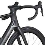 Bicicleta SCOTT Fastlane 20