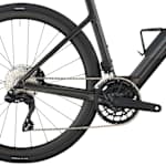 Bicicleta SCOTT Fastlane 20