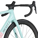 SCOTT Addict RC 10 Bike