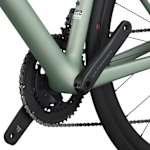 SCOTT Addict RC 20 Bike