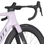 Vélo SCOTT Foil RC 10