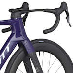 SCOTT Foil RC Team Bike