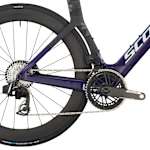 SCOTT Foil RC Team Bike