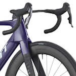 SCOTT Foil RC Team Bike