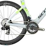 SCOTT Foil RC TRI Bike