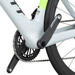SCOTT Foil RC TRI Bike