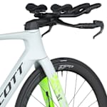 SCOTT Foil RC TRI Bike