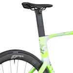 SCOTT Foil RC TRI Bike