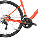 SCOTT Addict 50 Bike