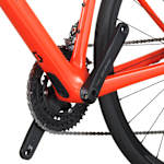 SCOTT Addict 50 Bike