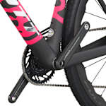 SCOTT Addict Gravel RC Bike