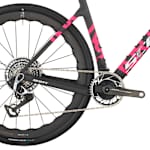 SCOTT Addict Gravel RC Bike