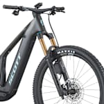 Bicicleta SCOTT Patron 900 Ultimate