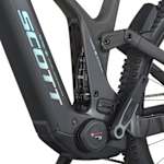 Bicicleta SCOTT Patron 900 Ultimate