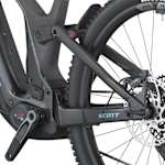 Bicicleta SCOTT Patron 900 Ultimate