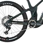 Bicicleta SCOTT Patron 900