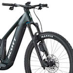 Bicicleta SCOTT Patron 900