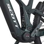 Bicicleta SCOTT Patron 900