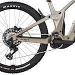 SCOTT Patron 910 Bike