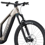 SCOTT Patron 910 Bike