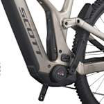 SCOTT Patron 910 Bike