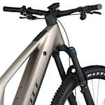SCOTT Patron 910 Bike