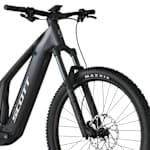 Bicicleta SCOTT Patron 920