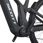Bicicleta SCOTT Patron 920