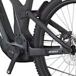 Bicicleta SCOTT Patron 920