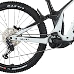 Bicicleta SCOTT Patron 920