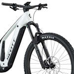 Bicicleta SCOTT Patron 920