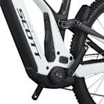 Bicicleta SCOTT Patron 920