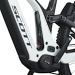 Bicicleta SCOTT Patron 920