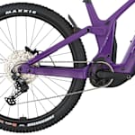 Bicicleta SCOTT Patron 920