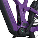 Bicicleta SCOTT Patron 920