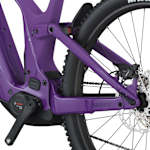 Bicicleta SCOTT Patron 920