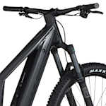 SCOTT Patron 930 Bike