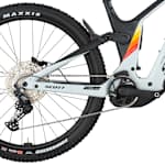 Vélo SCOTT Patron 930
