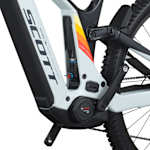 Vélo SCOTT Patron 930
