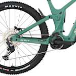 Vélo SCOTT Patron 930
