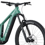 Vélo SCOTT Patron 930