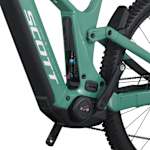 Vélo SCOTT Patron 930
