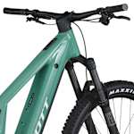 Vélo SCOTT Patron 930