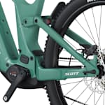 Vélo SCOTT Patron 930