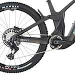 Bicicleta SCOTT Patron 900 Ultimate