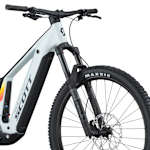 Vélo SCOTT Patron 930