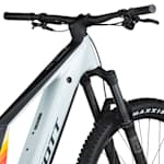 Vélo SCOTT Patron 930